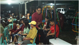 galeri, Malam Natal GKJ Baki 2025, gereja kristen jawa, gkj, gkj baki, gereja kristen jawa baki, baki, sukoharjo, gkj klasis sukoharjo, klasis sukoharjo, klasis, sinode gkj, sinode 